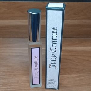 Juicy Couture EDP Rollerball Perfume 10ml